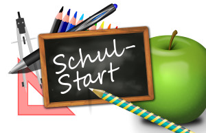 schulstart