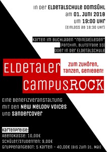 Bilddatei-Plakat Eldetaler Campusrock