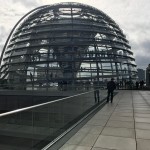 Klasse 9 auf Abschlussfahrt in Berlin Aktuelles