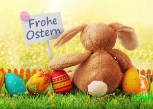 Ostern