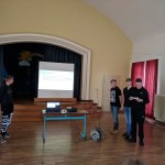 „Juniorwahlen“ – Projekttag an der Eldetalschule Aktuelles