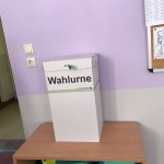 Juniorwahl zur Europawahl 2019 Aktuelles