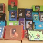 Bücherprojekt der 6ten Klassen Aktuelles