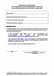 Anlage_Erklärung zum Reiseverhalten_Feb.22 – Eldetalschule – Regionale Schule mit Grundschule