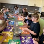 Projekte Regionalschulteil