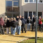 Feierliche Verabschiedung unseres Schulleiters – Herrn Weimer Aktuelles