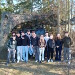 Klasse 9 und 10 in Bad Sülze Projekte Regionalschulteil