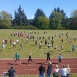 Sponsorenlauf – Grunschulteil Aktuelles