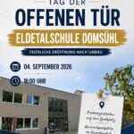 TdoT-4.September Aktuelles